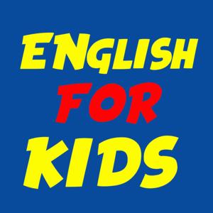 English For Kids by Tim Ngai