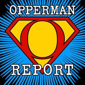 The Opperman Report' by The Opperman Report