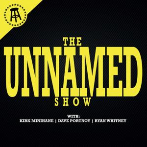The Unnamed Show by Barstool Sports