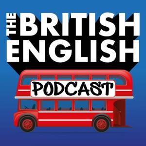 The British English Podcast by Charlie Baxter