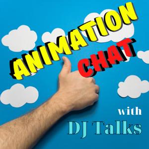 Animation Chat