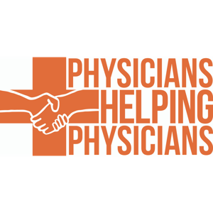 Physicians Helping Physicians