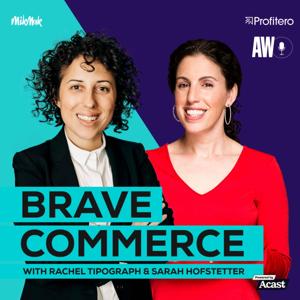 BRAVE COMMERCE by Adweek
