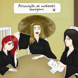 Associação de Mulheres Shinigami