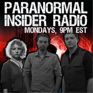 Paranormal Insider Radio