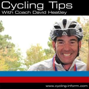 Cycling-Inform Cycling Tips with David Heatley