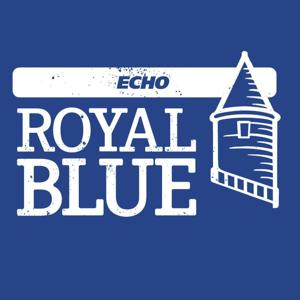 Royal Blue: The Everton FC Podcast by Reach Podcasts