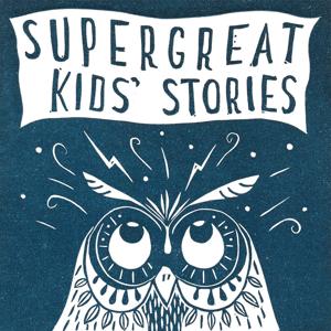 Super Great Kids' Stories by Wardour Studios