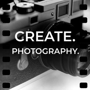 Create. Photography. by Daniel Sigg