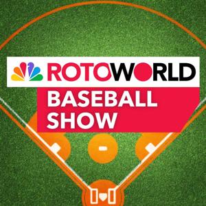 Circling the Bases – Fantasy Baseball by D.J. Short, Drew Silva, NBC Sports EDGE Baseball