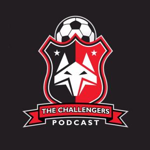 The Challengers Soccer Podcast