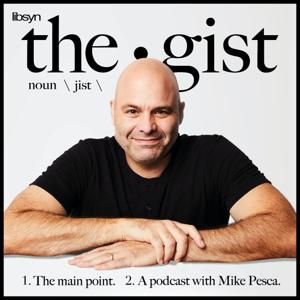 The Gist by Peach Fish Productions