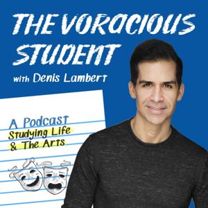 The Voracious Student