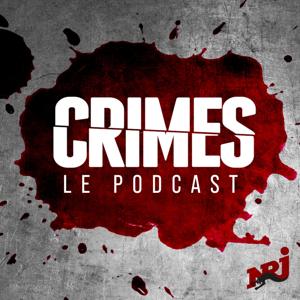 CRIMES by NRJ France