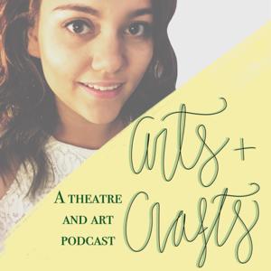 Arts and Crafts by Arts and Crafts Podcast | Lauren