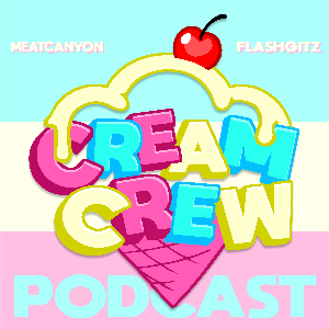Cream Crew by Cream Crew