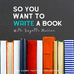 So You Want to Write a Book