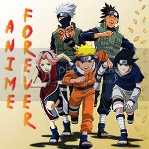 Anime Forever