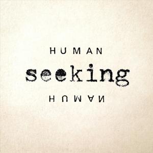 Human Seeking Human by Liz Collins and Xandy Schiefer