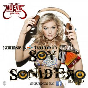 Soy Sonidero Podcast by Soy Sonidero