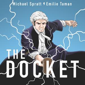 The Docket by Michael Spratt, Emilie Taman