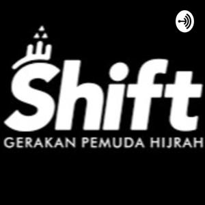Shift Media by Hanan Attaki, Lc