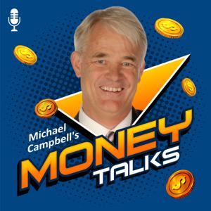 Michael Campbell's Money Talks by HPC Inc.