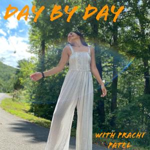 Day by Day with Prachi Patel