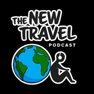 The New Travel Podcast