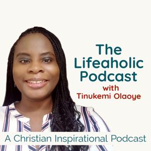 The Lifeaholic Podcast