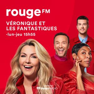 Véronique et les Fantastiques by iHeartRadio