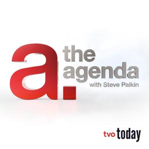 The Agenda with Steve Paikin (Audio) by TVO | Steve Paikin