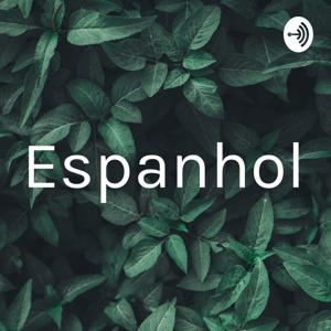 Espanhol by Zeus Olveira