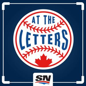 At The Letters by Sportsnet