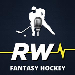 RotoWire Fantasy Hockey Podcast by RotoWire