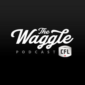 The Waggle by Canadian Football League