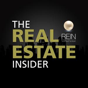 The Real Estate Insider