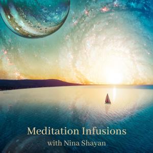 Meditation Infusions Podcast