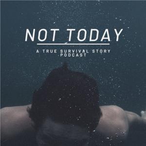 Not Today by Not Today