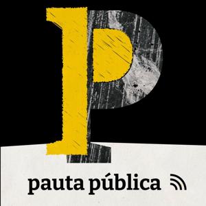 Pauta Pública by Agência Pública