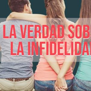 la infidelidad by Andres Huaranca