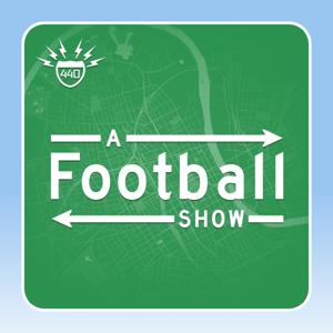 A Football Show by 440 Media, LLC