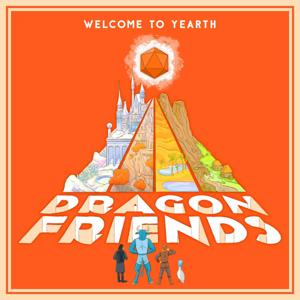 Dragon Friends by Dragon Friends Podcasting
