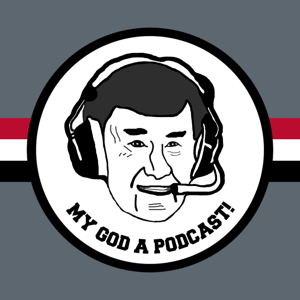 My God a Podcast! A podcast for Georgia Bulldogs by Jim Wood & John Powell | Georgia Grads