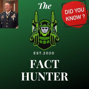 The Fact Hunter by Delmarva Studios
