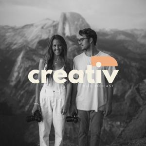 Creativ Rise Podcast by Joey & Christy Speers