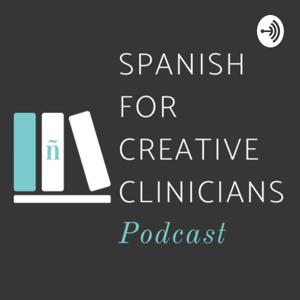 Spanish for Creative Clinicians
