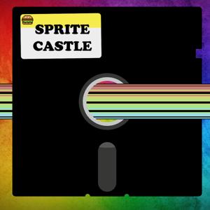 Sprite Castle: A C64/Commodore Game Podcast by Rob "Flack" O'Hara