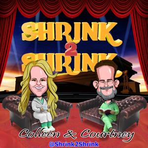 Shrink2Shrink's podcast