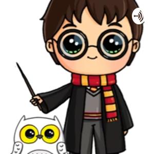 Harry Potter by Cocolori